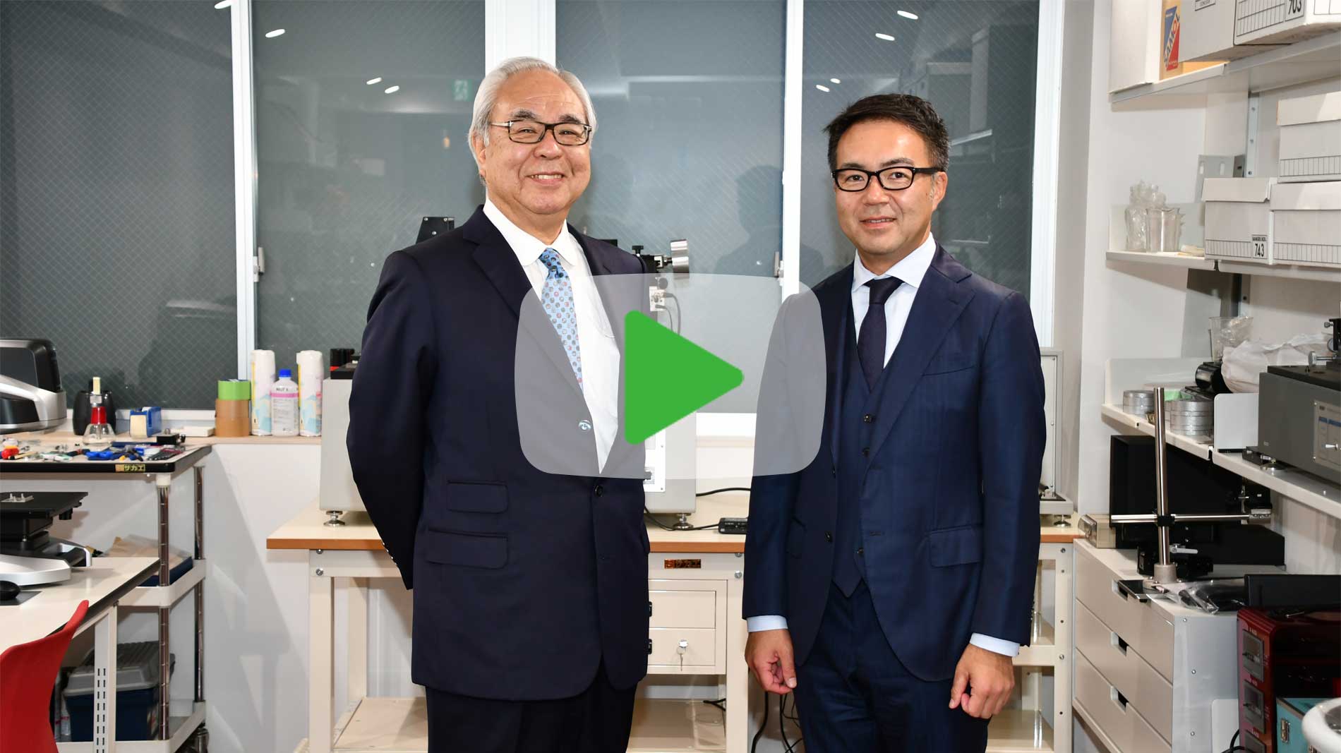 「経営者の四季」ドラッカーに学ぶ　自社の経営を考えるヒントVol.3